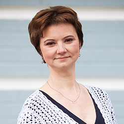 Наталія Миколенко