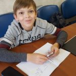 Автор отзыва о Flow Academy Кирилл.